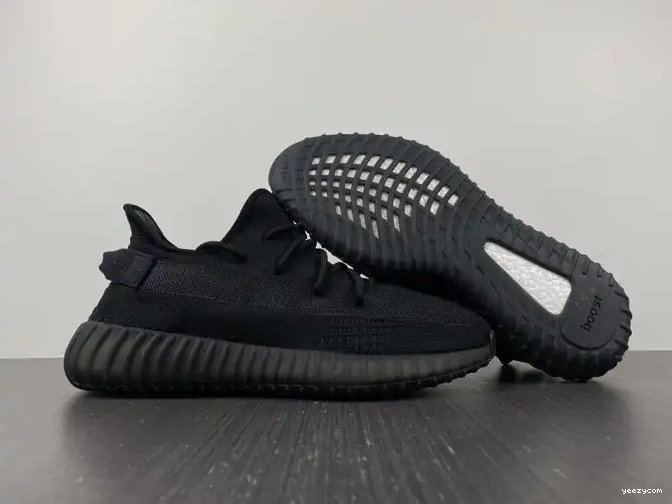 Boost 350 HQ4540 Onyx V2 Yeezy Adidas 0613